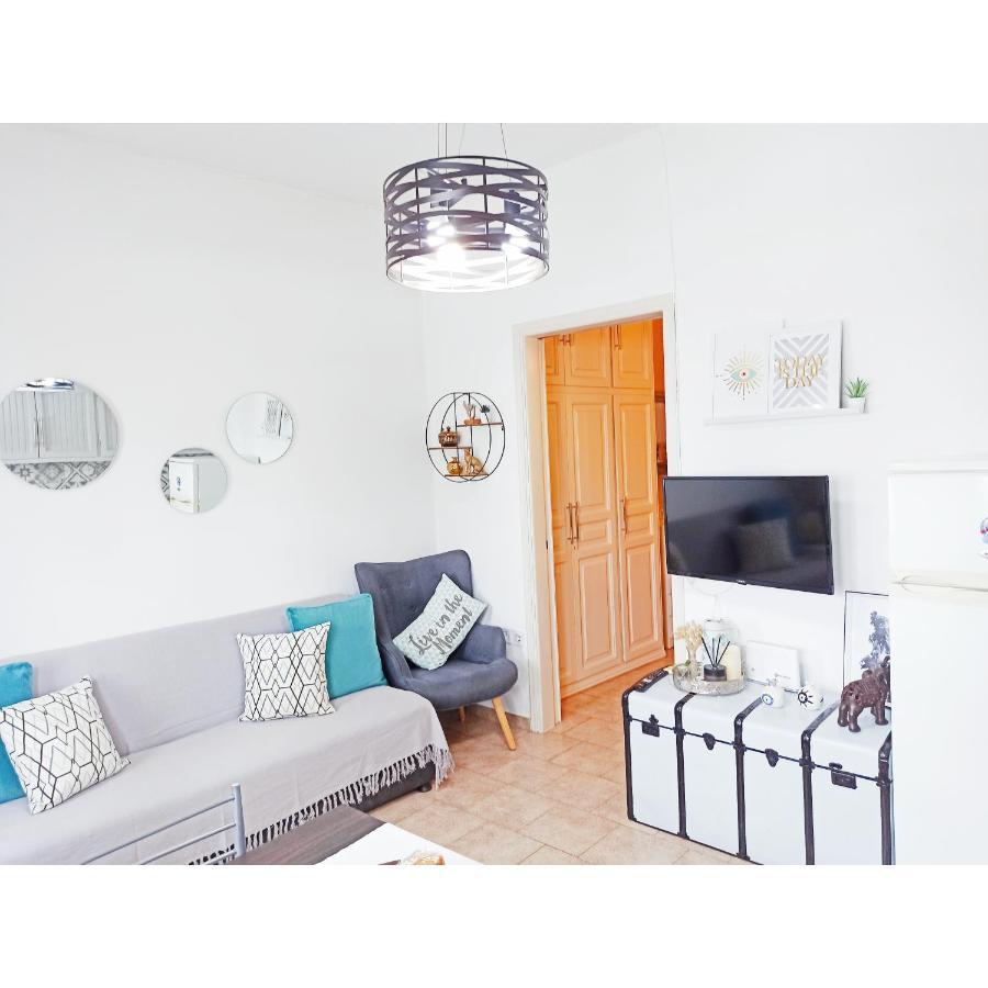 Vanilla Guesthouse Skopelos Dış mekan fotoğraf