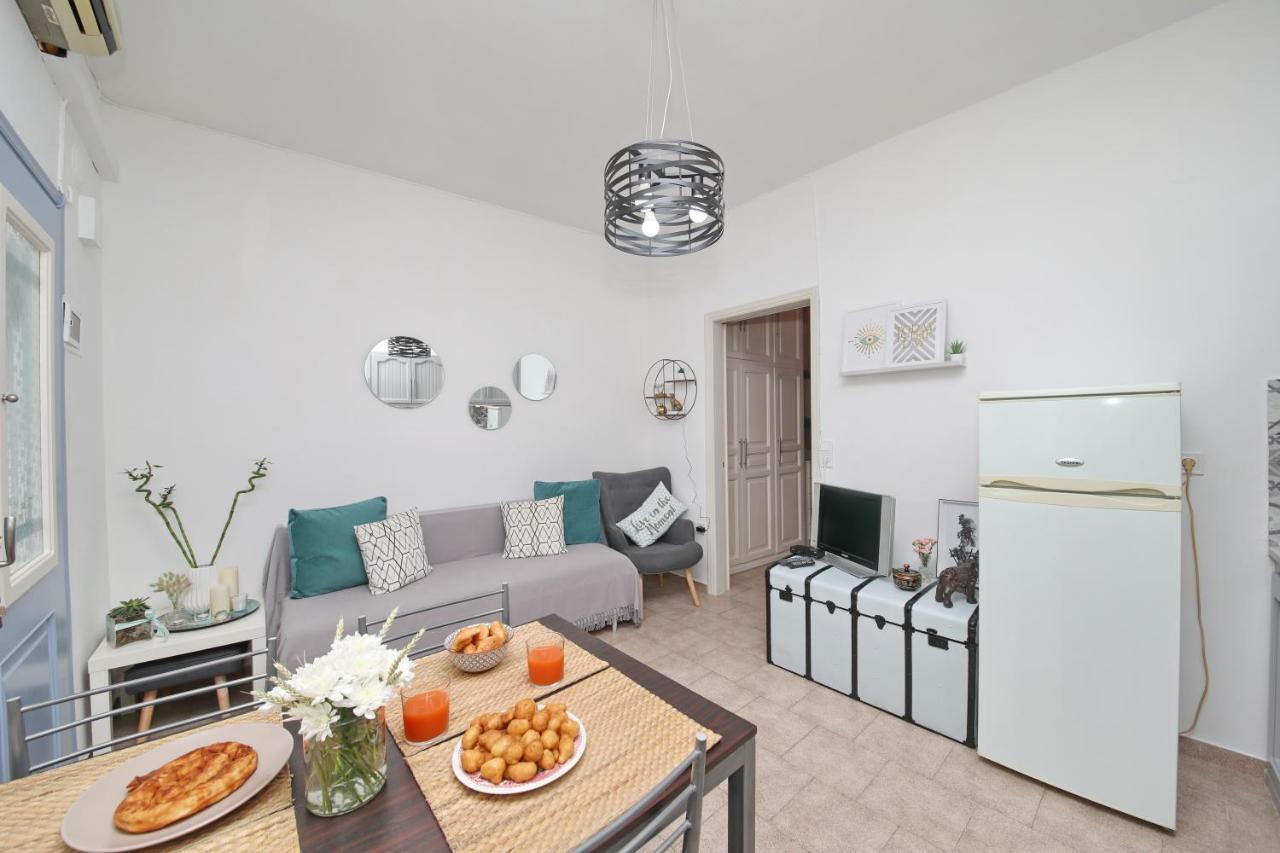 Vanilla Guesthouse Skopelos Dış mekan fotoğraf